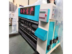 厂家直销 纸箱印刷机 纸箱印刷模切机 堆码机图3