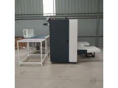 厂家直销 全自动纸箱钉箱机 半自动纸箱钉箱机 打钉机图2