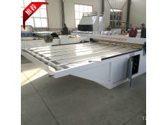 厂家直销 纸板模切机平台模切机圆压平模切机纸箱机械包装机械图1