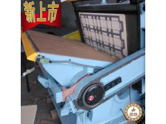 厂家直销1200型纸箱扪盒机 纸板平面模切机 平压压痕切线机图3