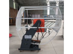 新品 结束机 捆扎机 打捆机 纸箱印刷打包机 服装打包机图1