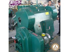 厂家直供纸板压痕印后成型模切机 930扪盒机 平压压痕切线机图1