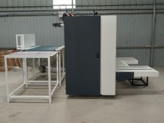 纸箱钉箱机 半自动纸箱钉箱机 全自动纸箱钉箱机图2