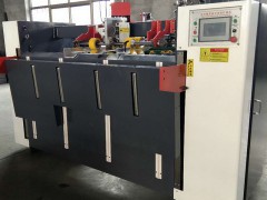 厂家新品 自动钉箱机 双片半自动钉箱机 打钉机 天宏精品图6